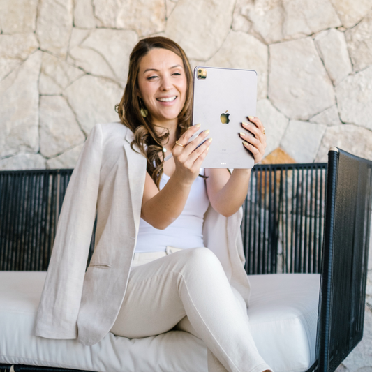 Owning Your Authenticity: How to Show Up as Your Real, Unfiltered Self