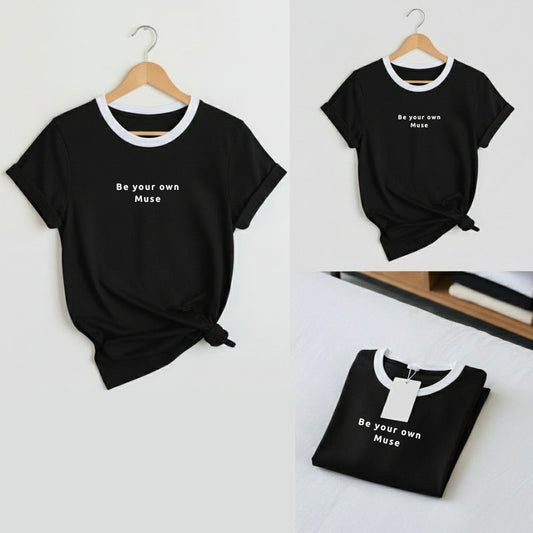 Be Your Own Muse Tee